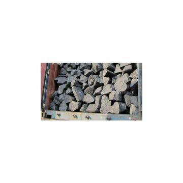 High Quality and Low Price Foundry Coke /Anode Scrap for Copper Smelting, Iron Casting photo-3