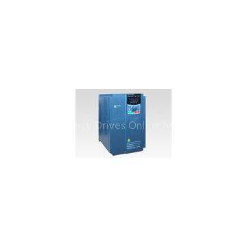 3 Phase Torque Control Solar Variable Frequency Drive Ac Drive 7.5kw 380V