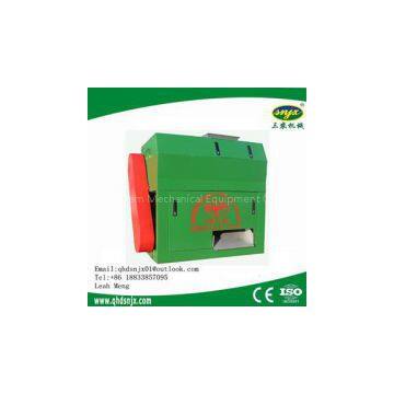 Granulator Fertilizer Production Machine