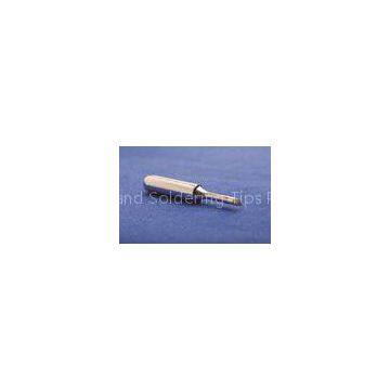 Hakko Soldering Iron Tips Electronic Tin Solder Tip With Plating