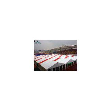 Sun Proof Spacious Custom Canopy Event Tents A - Frame Type, Outdoor Canopies