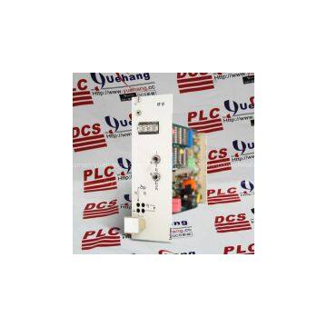 FOXBORO FBM203