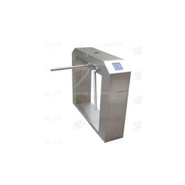 TCP/IP tripod turnstile /TCP/IP tripod turnstile