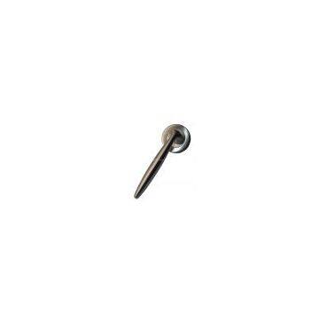 Solid Lever Handle0025 photo-2