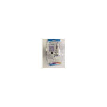 Car Charger for iPhone 5/iPad mini