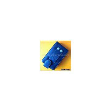 Sell Leather PU Case for iPod Video (ICP-09V)