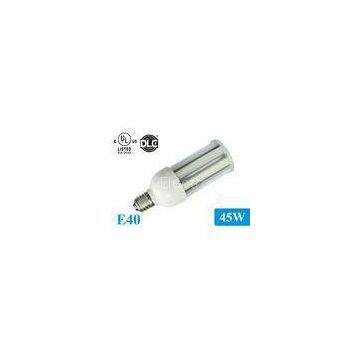 CE ROHS Certificates E40 LED Corn Light Bulbs 45W For HID MH Replacement