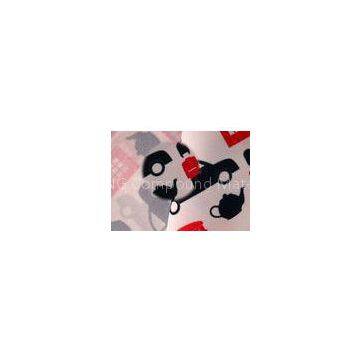 Polyester Knitted TPU Laminated Fabric Waterproof With Tpu Film