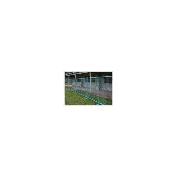 Temporary Fence