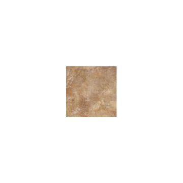 glazed full body floor tile: earth