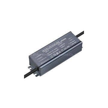 Input 90-264VAC 35W Dimmable 450mA constant current LED driver