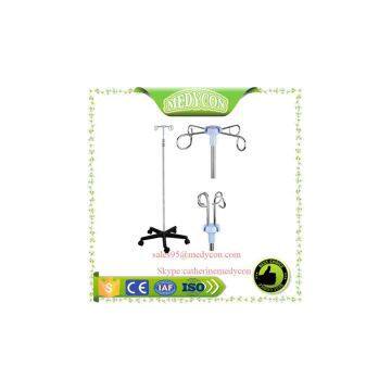 BDT224 Infusion stands drip pole with wheel