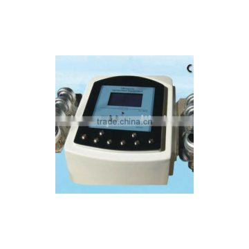 2011 portable ultrasonic liposuction RF slimming equipment