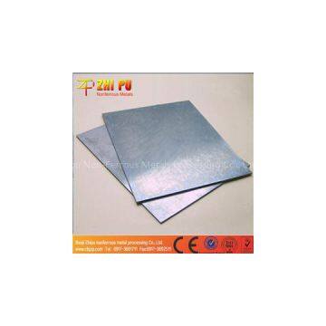 Titanium Plate