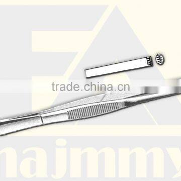 standard tissue forceps