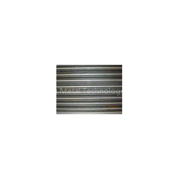0.8 - 80 mm ASTM B338 Titanium Seamless Pipe , Polish , Smooth and Straight