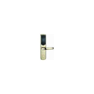 Electronic Mifare Card Key Lock For Government Departments