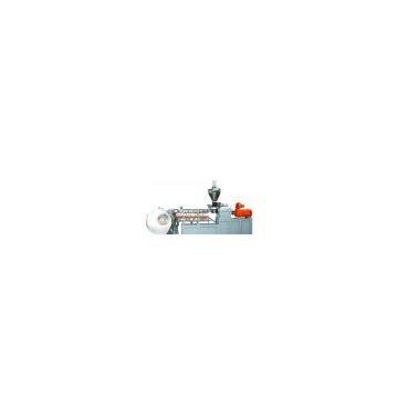 Sell Eccentric Fog Hot-Face Pelletizing System