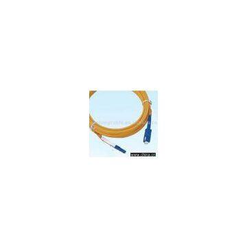 Optic Patch Cord