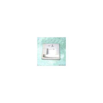 Shoulder Cotton