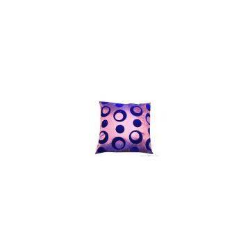 Sell Flocking on Taffeta 190T Cushion