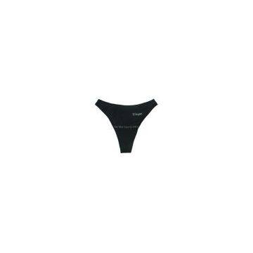 Cotton seamless underwear custom processing (factory direct)