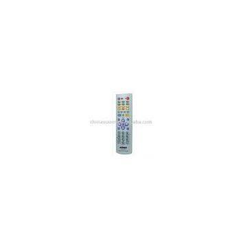 TV universal remote control RM-1083