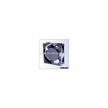 AC axial fans