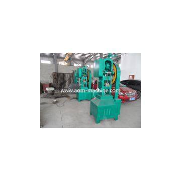 Mothball Single Punch Tablet Press Machine photo-2