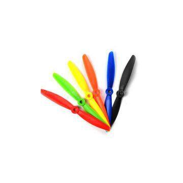 Two-blade Plastic Propeller