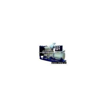 portable diesel generator