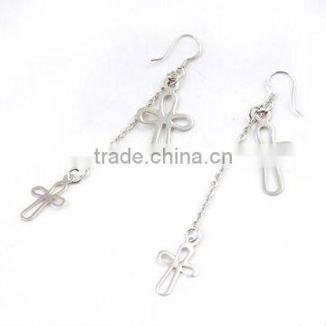 925 sterling silver korean handmade jewelry