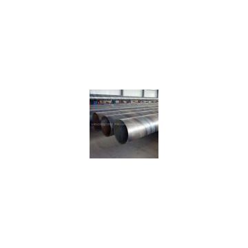 steel tube