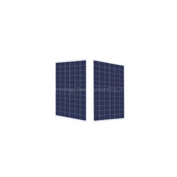 300W Poly Solar Panel