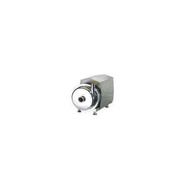 Sanitary Pump, Centrifugal Pump, Food Process Pumps, Valves