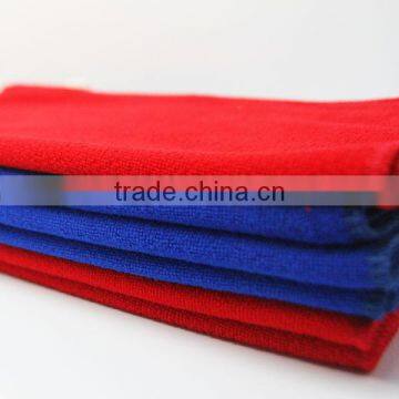 microfiber airline towel