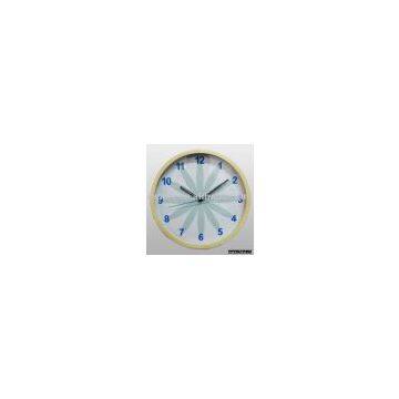 Wall clock-G10260