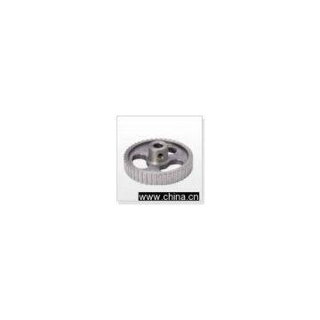 Pinion gear