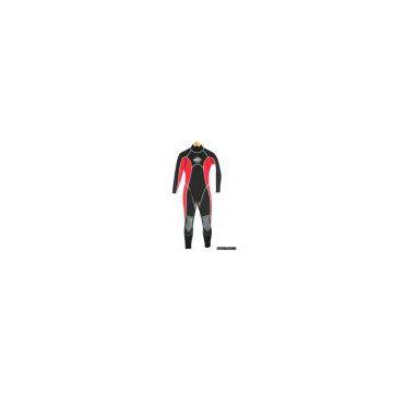 Diving & Surfing Wetsuit