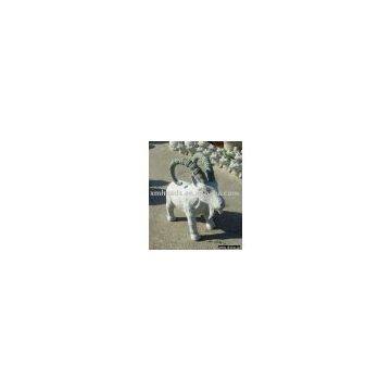 Sheet Carving (animal carving,granite sculpture)