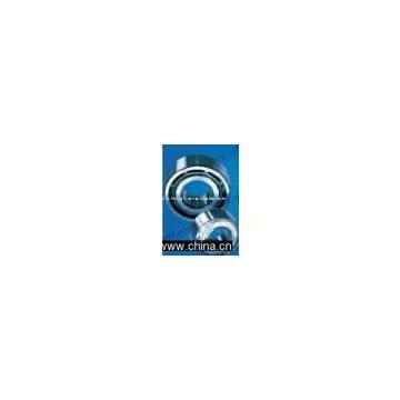 Deep groove ball bearing