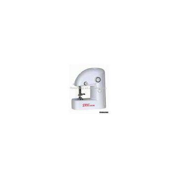 Mini sewing machine