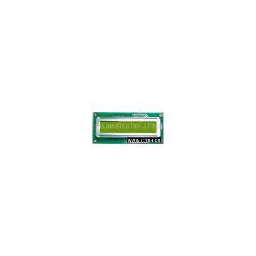 Character Display Module (16*2)