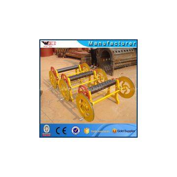 Automatic Sheeting Machine