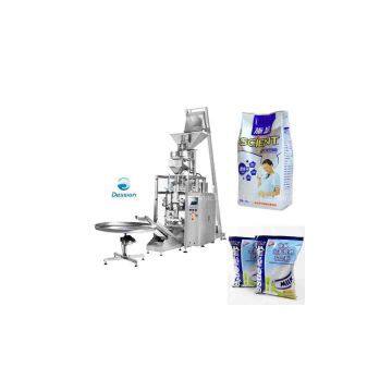 Milk Powder /Corn Particles Packaging Machine