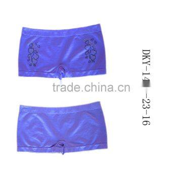 Factory store women fashion underwear 2014