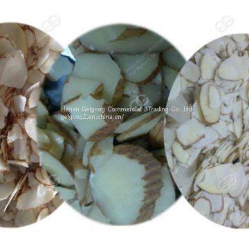 Almond Slice Cutting Machine Price|Almond Slicing Cutter Machine|Almond Cutter Machine photo-4
