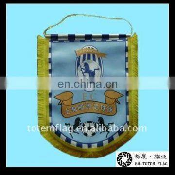 Heat Transfer Printing Table Desk Flag