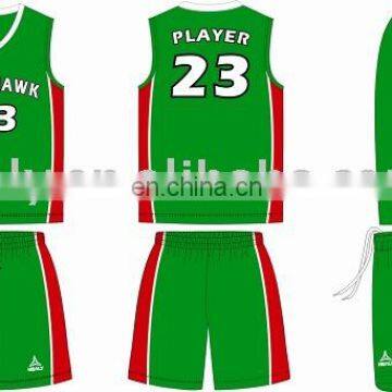 Basketball Uniform Basketball Kit Basketball Jersey