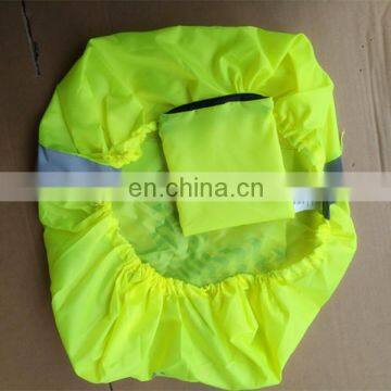 Wholesale Waterproof Backpack Rain Cover for Bag photo-2